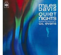 Davis Miles - Quiet Nights -Jap-