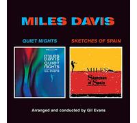 Davis Miles / Quiet Nights+Sketches Spain