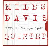 Davis, Miles -Quintet- - Bootleg Series 1: Live..