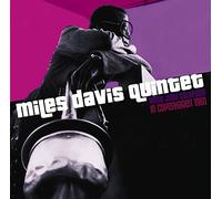 Davis, Miles -Quintet- - In Copenhagen 1960