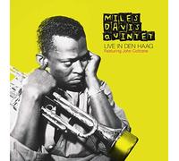 Davis, Miles -Quintet- - Live in Den Haag