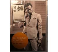 Davis Miles Quintet - Live in Milan 1964
