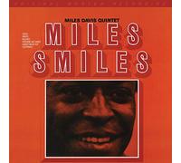 Davis, Miles -Quintet- - Miles Smiles-Sacd/Ltd