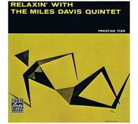 Davis, Miles Quintet - Relaxin'