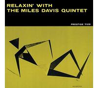Davis, Miles -Quintet- - Relaxin' With Miles Davis