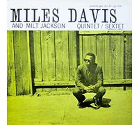 Davis, Miles - Quintet/Sextet [Import]
