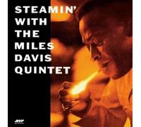 Davis Miles Quintet/Steamin'