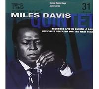 Davis, Miles Quintet - Miles Davis Quintet
