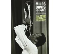 Davis, Miles Quintet - The 1969 Berlin Concert