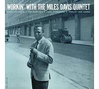 Davis Miles Quintet / Workin'