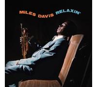 Davis, Miles - Relaxin'