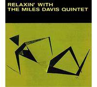 Davis Miles/Relaxin'