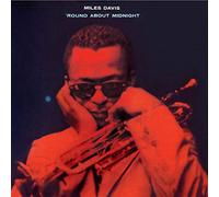 Davis Miles / 'Round About Midnight