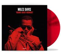 Davis,Miles - Round About Midnight