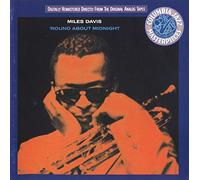 The Miles Davis Quintet - Davis,Miles - Round About Midnight