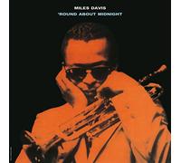 Davis, Miles - Round About Midnight-HQ [Import]