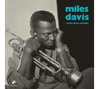 Davis Miles - Round About Midnight [Import]