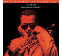 Davis, Miles - Round About. -Sacd