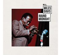 Davis,Miles - Round Midnight [Import]