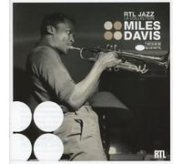 Davis, Miles - RTL Jazz Collection - Miles Davis
