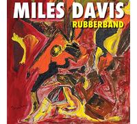 Davis Miles – Rubberband (The Legend's Lost Album) – Vinyle 2LP
