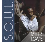 Davis, Miles - S.O.U.L