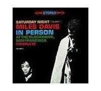 Miles Davis – Saturnight Vol.2 – Import – Sony Music
