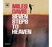 Miles Davis – Seven Steps To Heaven – CD