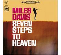 Davis, Miles - Seven Steps to Heaven