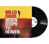 Davis, Miles - Seven Steps to Heaven