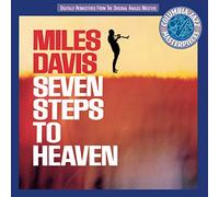 Davis, Miles - Seven Steps to Heaven