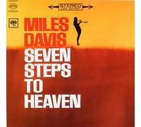 Davis, Miles - Seven Steps to Heaven