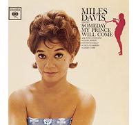 Davis, Miles Sextet - Someday My Prince Will Come