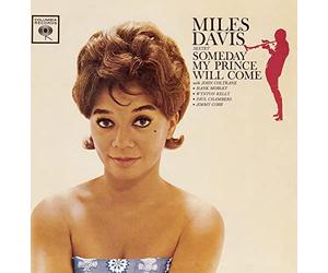 Davis, Miles Sextet - Someday My Prince Will Come
