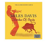 Sketches Of Spain -180gr-