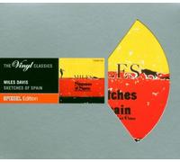 Davis, Miles - Sketches of Spain