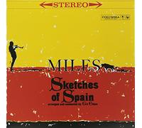 Davis, Miles - Sketches of Spain..
