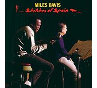 Davis Miles / Sketches of Spain