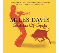 Davis, Miles - Sketches of Spain +. [Import]