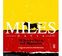 Davis, Miles - Sketches of Spain [Import]