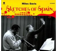 Davis Miles/Sketches of Spain