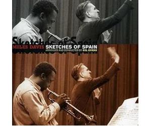 Davis Miles / Sketches of Spain