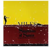 Davis Miles - Sketches of Spain [Import]
