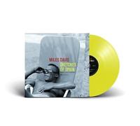 Davis,Miles - Sketches of Spain (Yellow Vinyl)