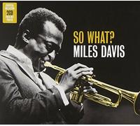 Davis, Miles - So What [Import]