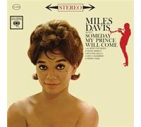 Davis Miles - Someday My Prince Will Come