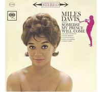 Davis, Miles - Someday My Prince Will Come