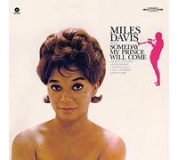 Davis Miles/Someday My Prince Will Come