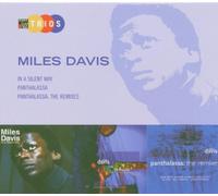 Davis Miles - Sony Jazz Trios [Import]