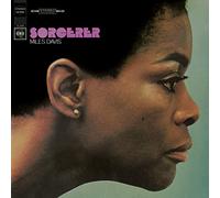 Miles Davis - Sorcerer [180 gm LP Coloured Vinyl]
